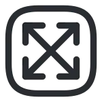 Maximize SVG Icon